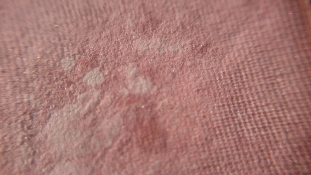 アディクション ザ アイシャドウ/ADDICTION/単色アイシャドウを使ったクチコミ（3枚目）