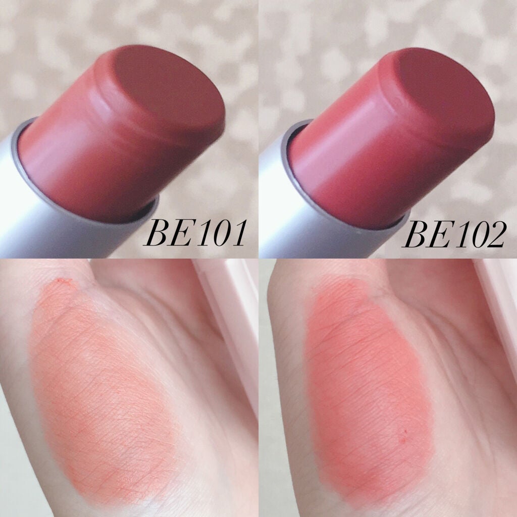 グリッタースノー エアームースアイズパレット/ETUDE/アイシャドウパレットを使ったクチコミ(8枚目)