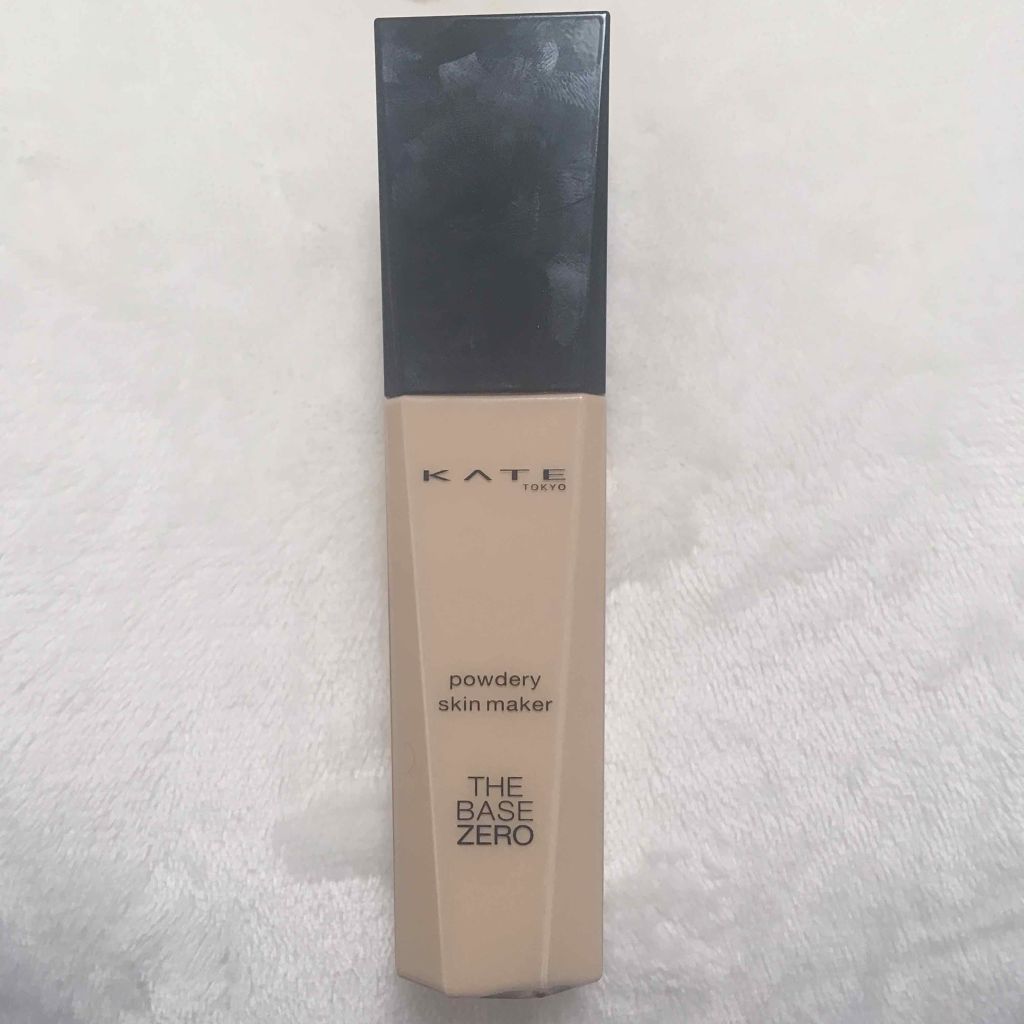 カバーパーフェクション チップコンシーラー/the SAEM/リキッドコンシーラーを使ったクチコミ（3枚目）