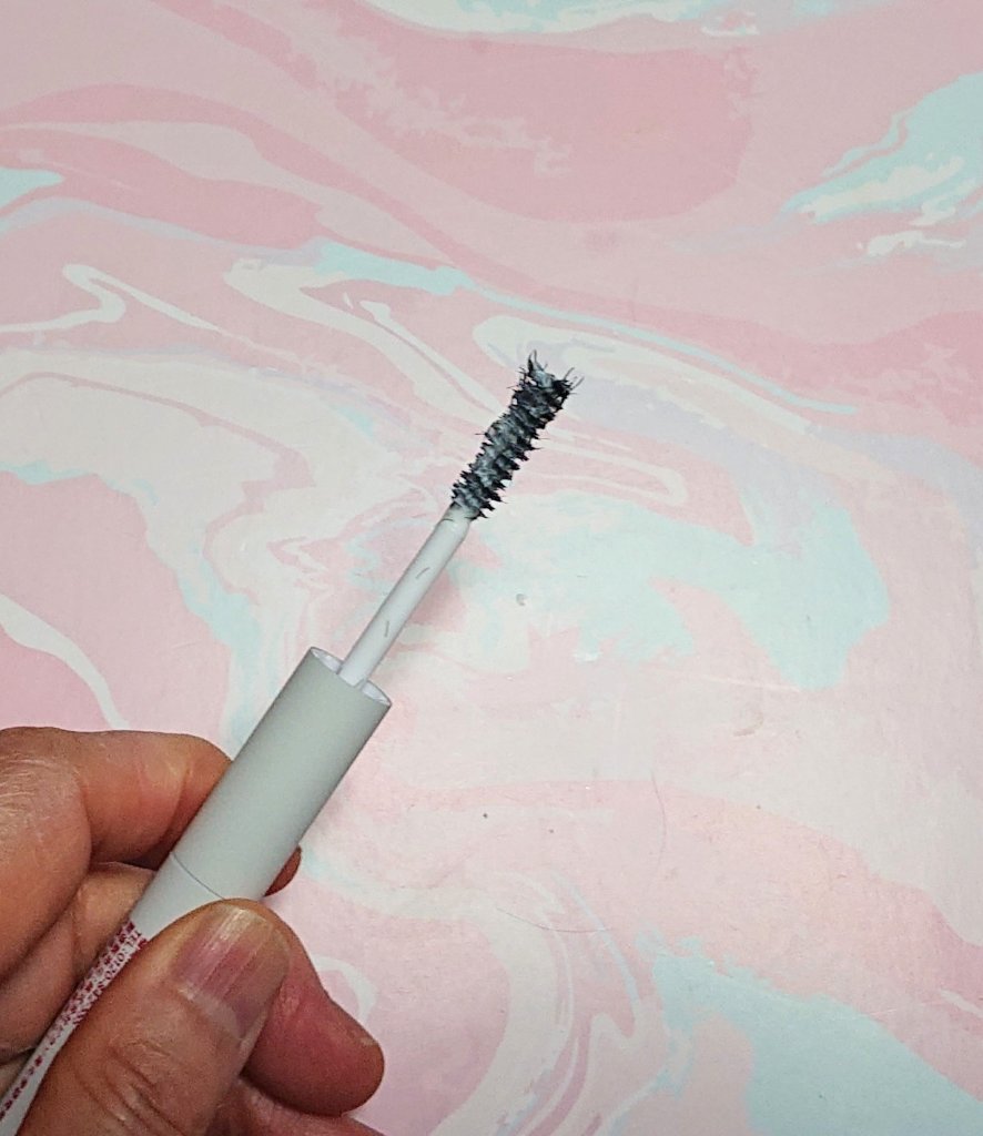 2wayまつ毛美容液/DIAMOSTeyelash/まつげ美容液を使ったクチコミ（3枚目）