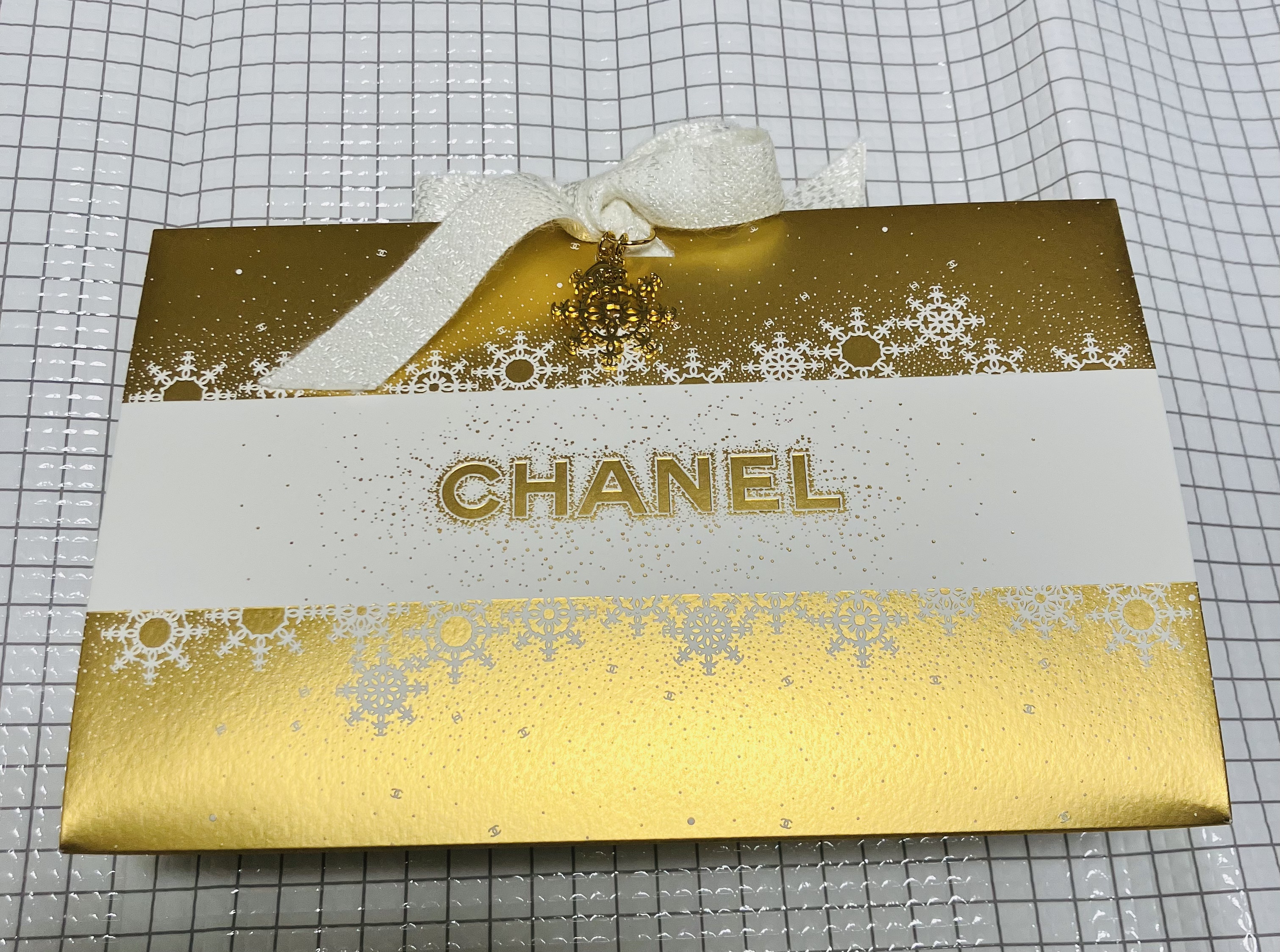 ジュ コントゥラスト アンタンス/CHANEL/ジェル・クリームチークを使ったクチコミ（3枚目）