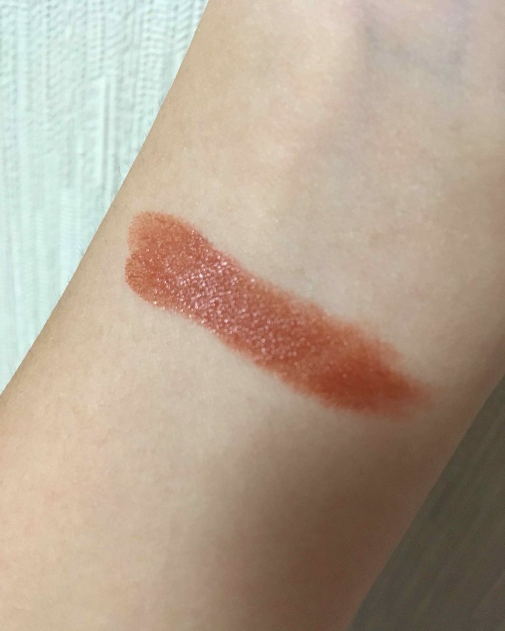 ディグニファイド リップス/Celvoke/口紅を使ったクチコミ(2枚目)