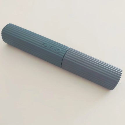 ウルトラ WP マスカラ(ボリューム)/FASIO/マスカラを使ったクチコミ(2枚目)