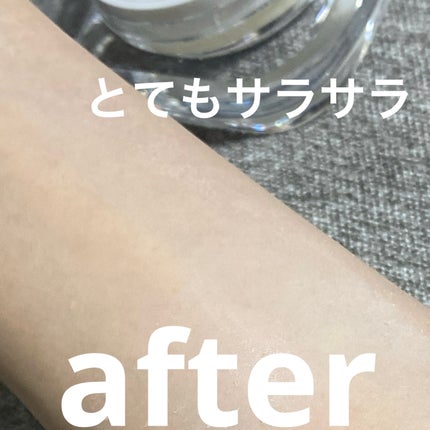 ライトウェイト ルースパウダー/LionWell(ライオンウェル)/ルースパウダーを使ったクチコミ(6枚目)