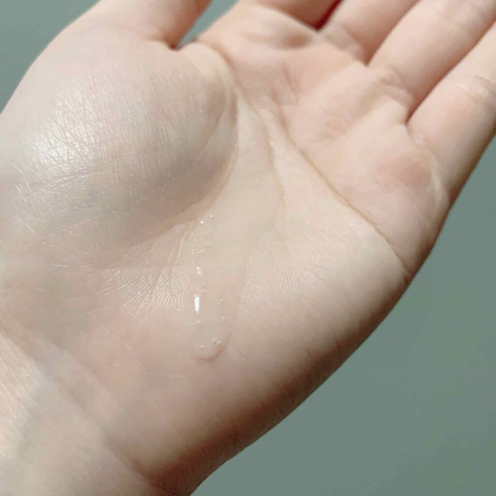 VCスーパー毛穴セラム/ラボラボ/美容液を使ったクチコミ（3枚目）