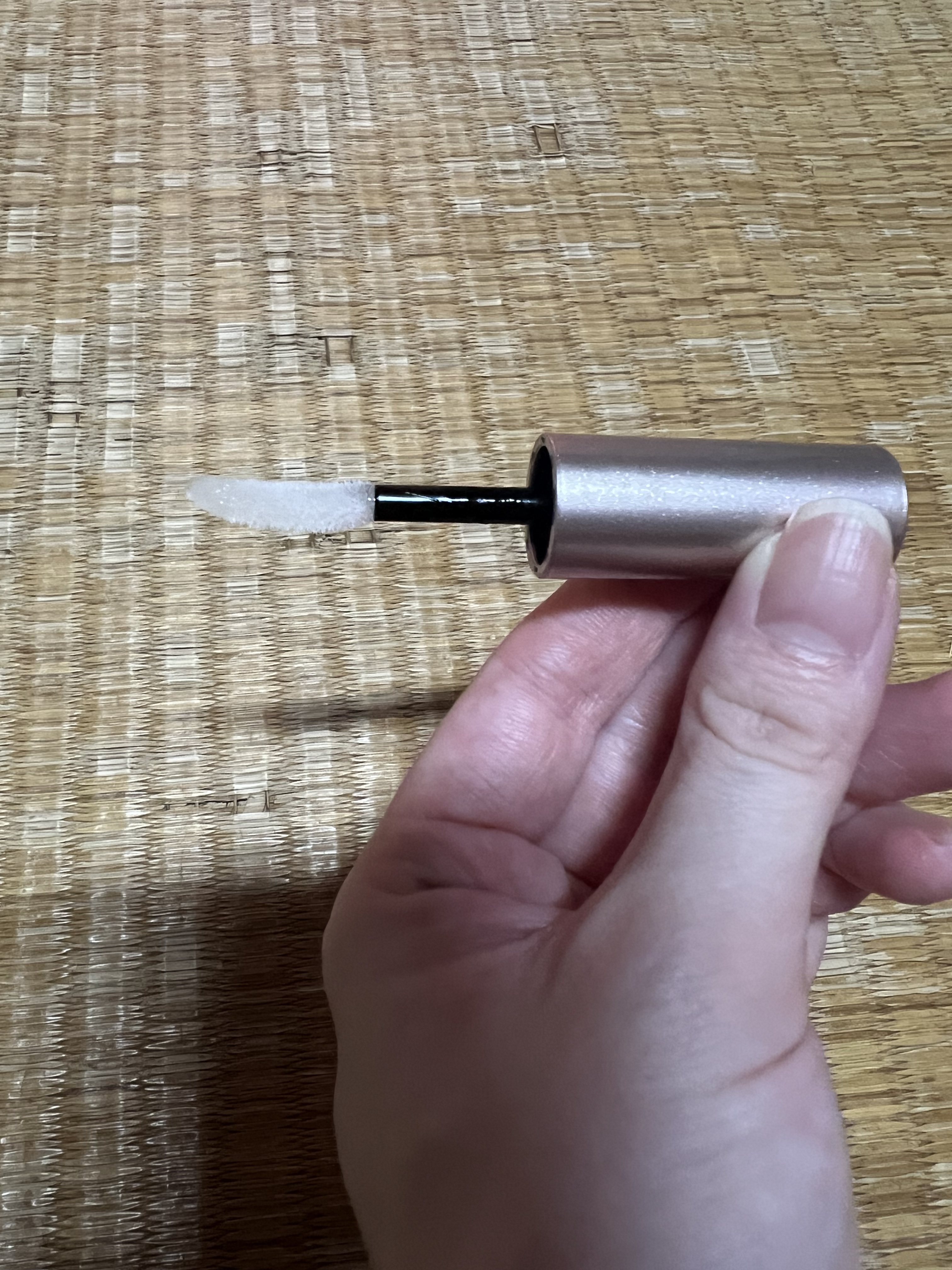 スカルプD アイラッシュセラム プレミアム/アンファー(スカルプD)/まつげ美容液を使ったクチコミ（3枚目）