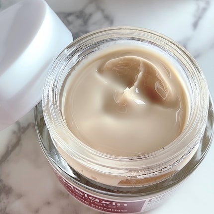 Cemenrete Calcium Intense Cream/Dr.Melaxin/フェイスクリームを使ったクチコミ(6枚目)