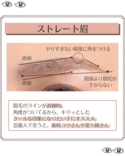 カラーステイ ブロウ メーカー/REVLON/パウダーアイブロウを使ったクチコミ(4枚目)