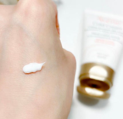 薬用ハンドクリーム エンリッチ/アベンヌ/ハンドクリームを使ったクチコミ(2枚目)