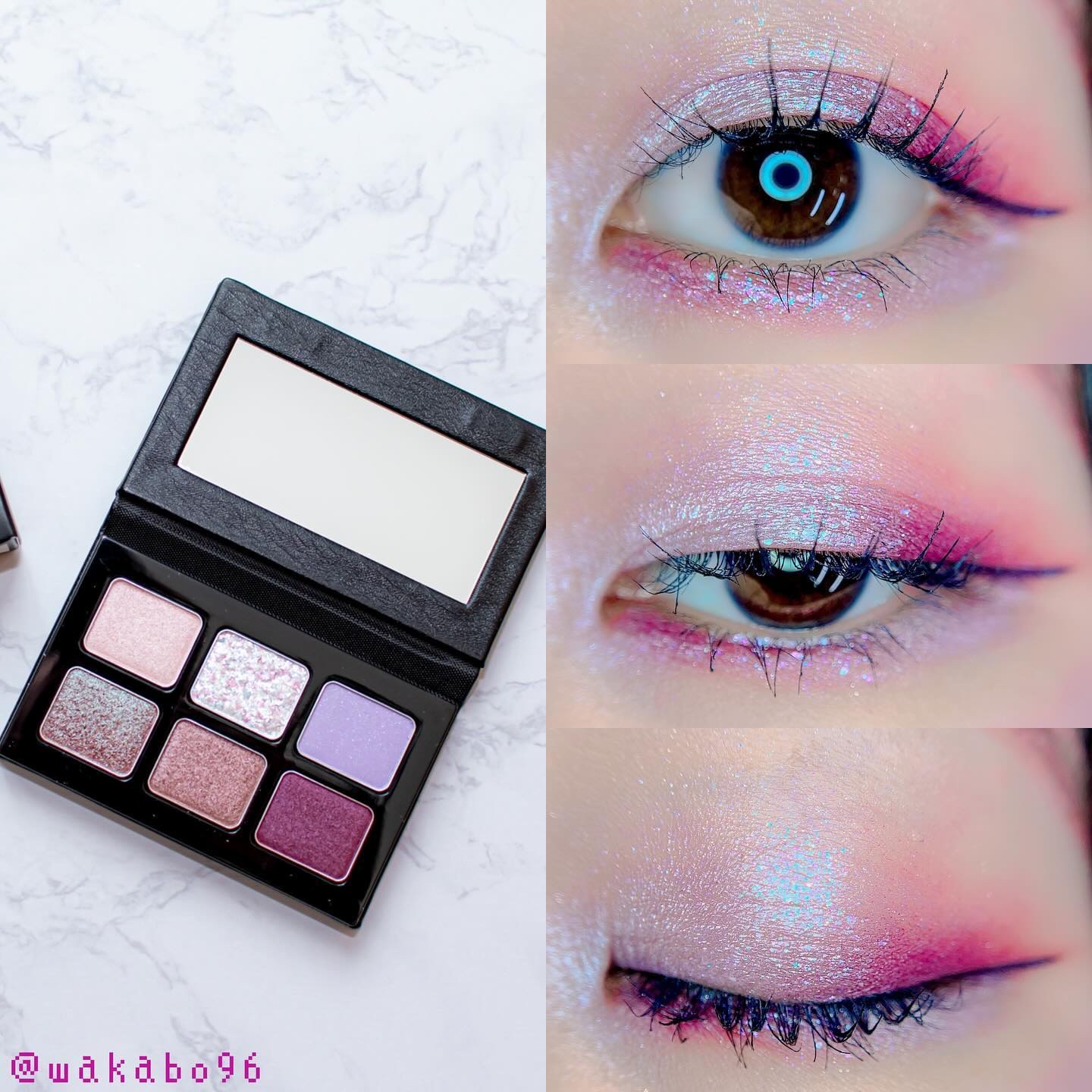 クシ ブロー/shu uemura/眉マスカラを使ったクチコミ（1枚目）