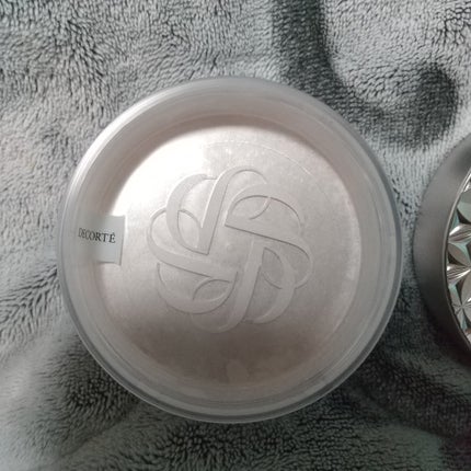 ルース パウダー/DECORTÉ/ルースパウダーを使ったクチコミ(4枚目)