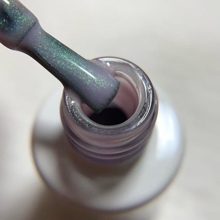 パル カラージェル/キャンドゥ/ジェルネイルを使ったクチコミ(6枚目)