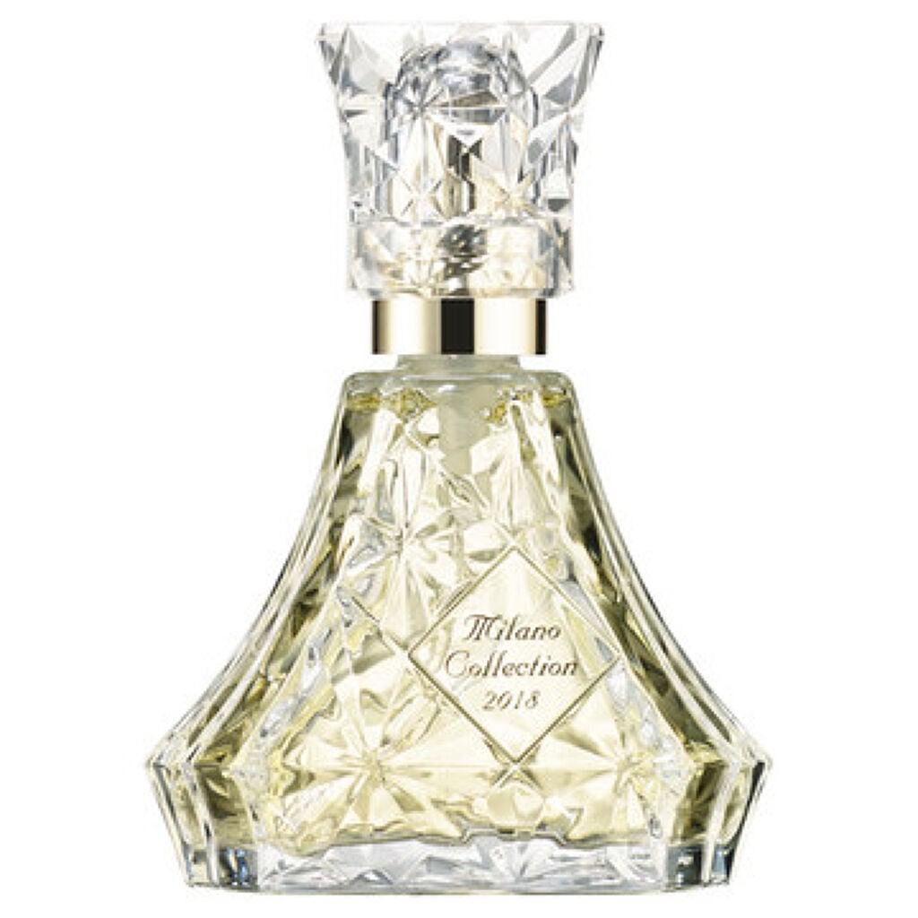 オードパルファム<ミラノコレクション2018> ミラノコレクション