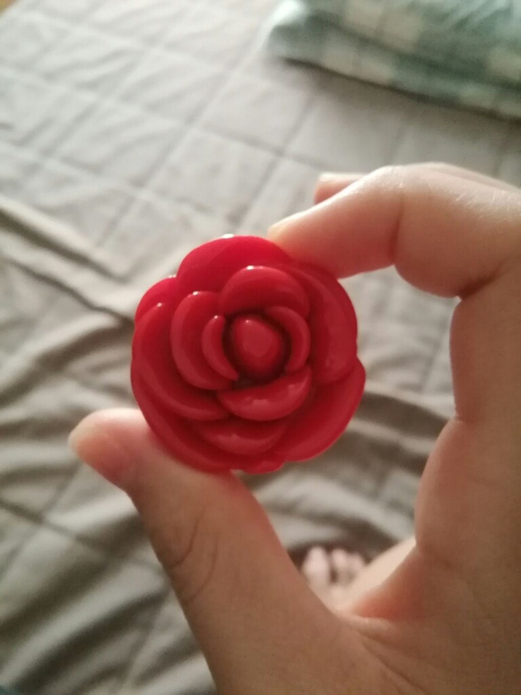 すっぴんパウダー/クラブ/プレストパウダーを使ったクチコミ（2枚目）