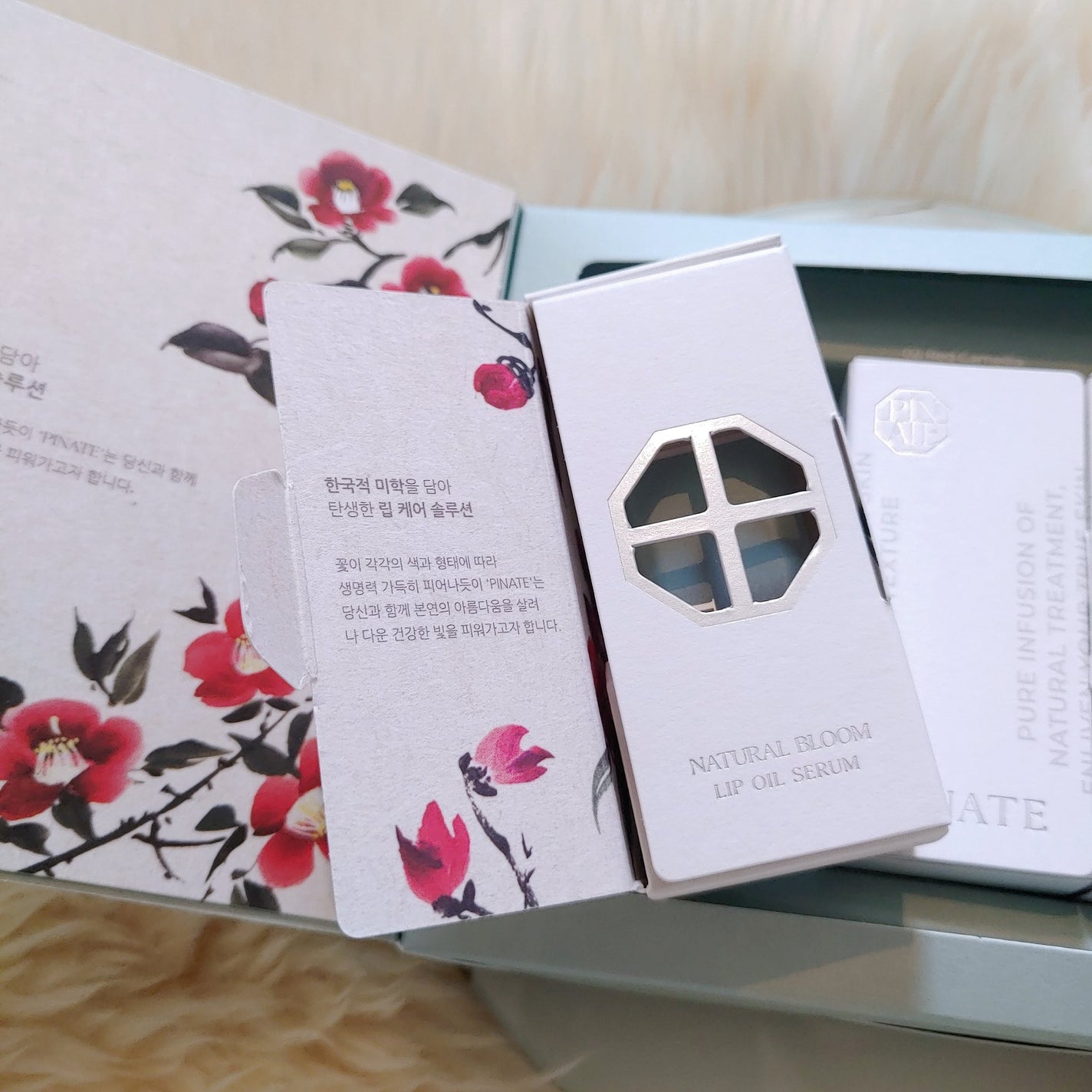 macaron on LIPS 「◈-------------------------◈PINA..」(3枚目)