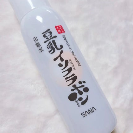 化粧水 NC/なめらか本舗/化粧水を使ったクチコミ(2枚目)