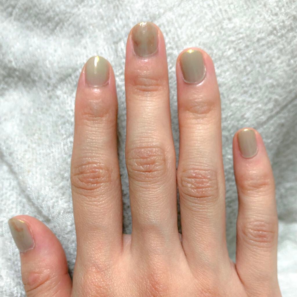 クレヨン フェアリーダストパウダー/キャンドゥ/ネイル用品を使ったクチコミ(3枚目)