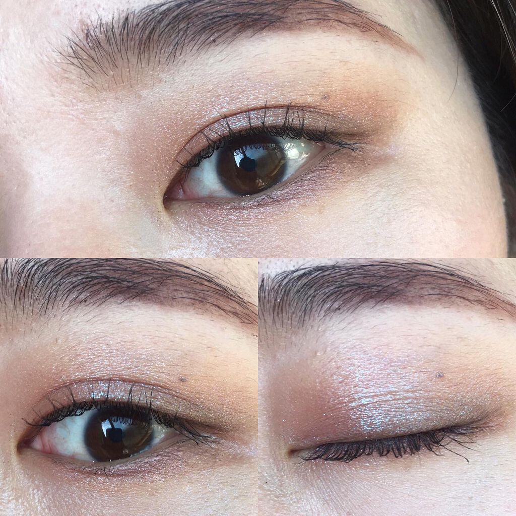 アイ カラー クォード/TOM FORD BEAUTY/アイシャドウパレットを使ったクチコミ(5枚目)