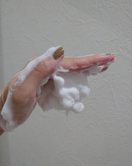 メディコル トライアルセット/ナノエッグ/スキンケアキットを使ったクチコミ(4枚目)