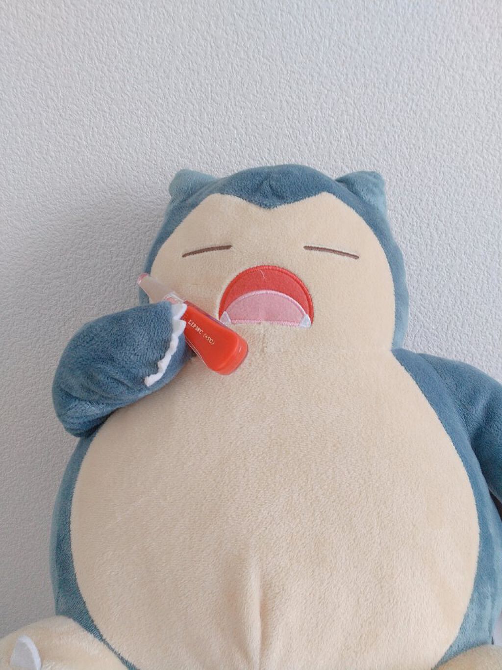 38°C / 99°F リップトリートメント (リップ美容液)/UZU BY FLOWFUSHI/リップケアを使ったクチコミ（3枚目）