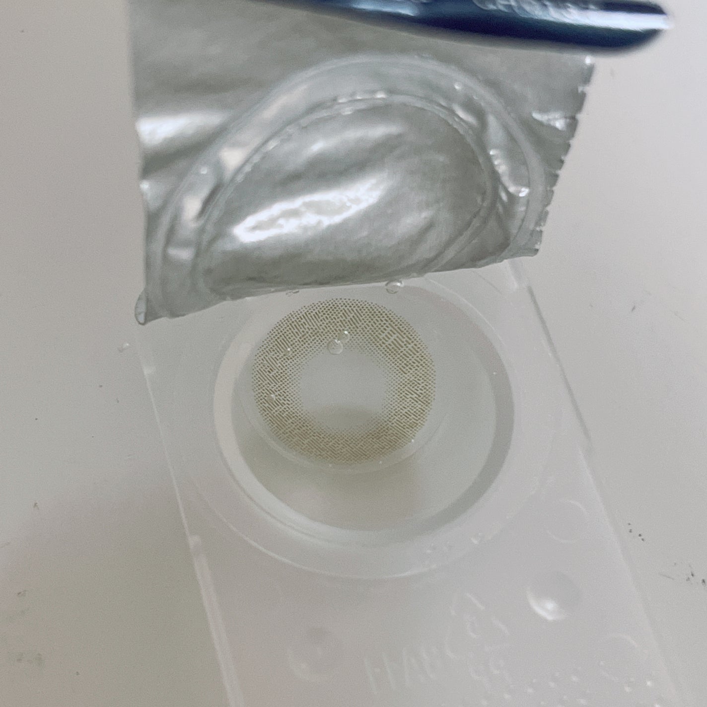 N’s COLLECTION 1day/N’s COLLECTION/ワンデー(1DAY)カラコンを使ったクチコミ(5枚目)