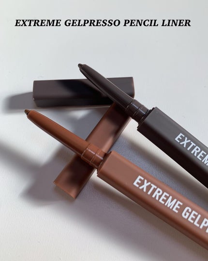 ãšã¯ã¹ããªãŒã ãžã§ã«ãã¬ããœãã³ã·ã«ã©ã€ããŒ/CLIO/ãã³ã·ã«ã¢ã€ã©ã€ããŒã䜿ã£ãã¯ãã³ãïŒ2æç®ïŒ