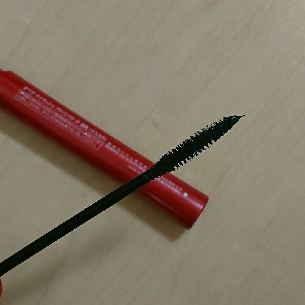 オペラ マイラッシュ アドバンスト/OPERA/マスカラを使ったクチコミ(2枚目)