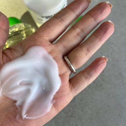 HYDRO PERFUMED BODY CREAM/Tender garden/ボディクリームを使ったクチコミ(6枚目)