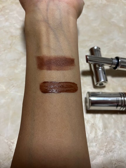 ロックドキス リップスティック/M・A・C/口紅を使ったクチコミ(7枚目)