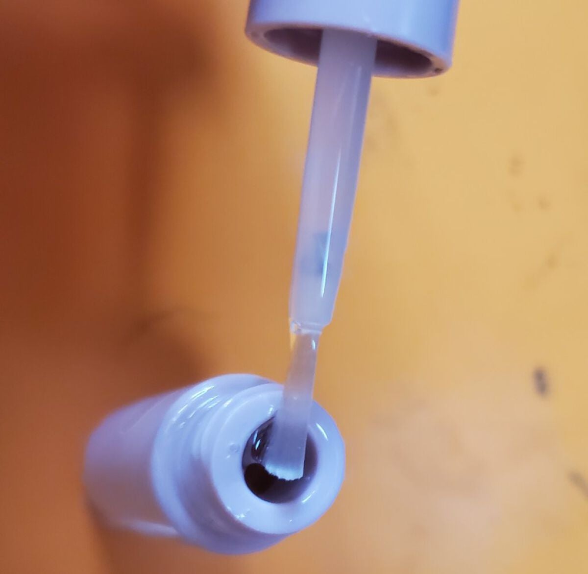 マトメージュ 前髪グルー/マトメージュ/その他スタイリングを使ったクチコミ(2枚目)