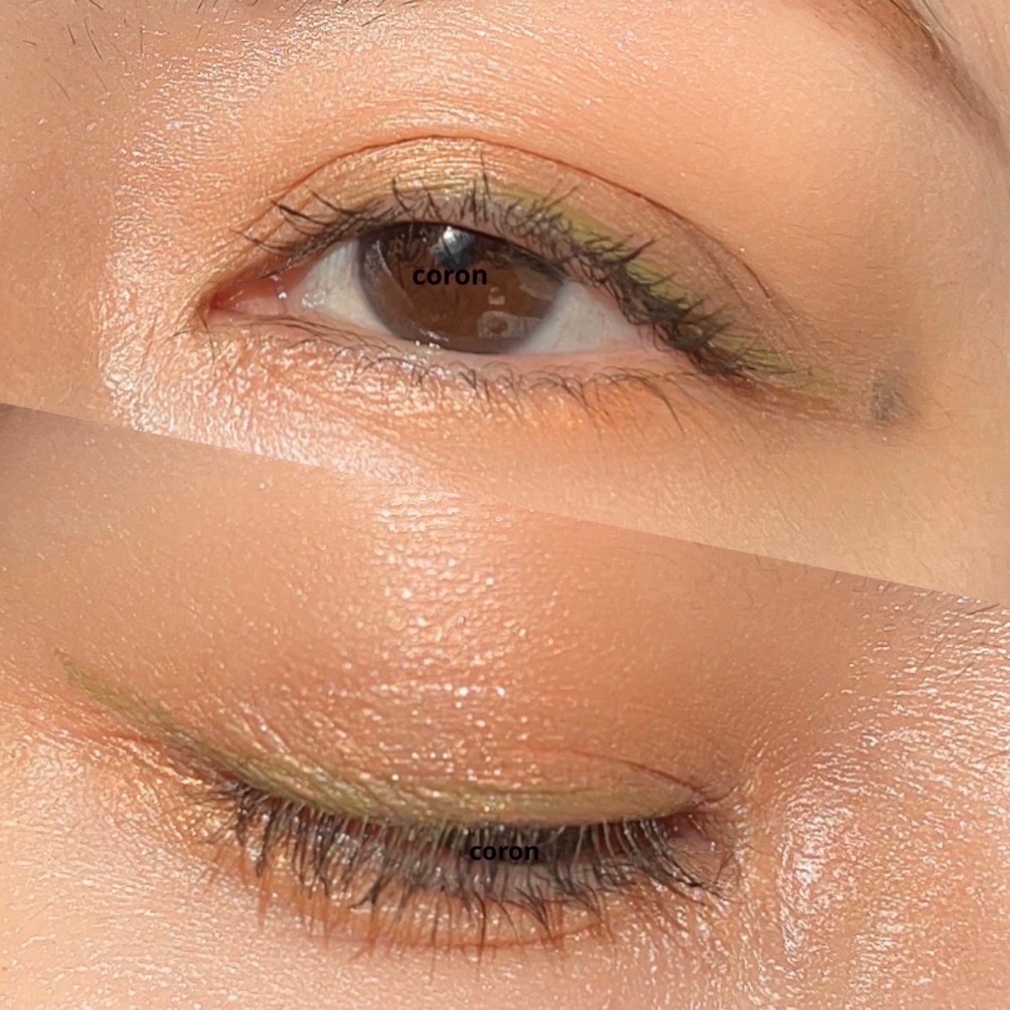 ロング&カールマスカラ アドバンストフィルム/ヒロインメイク/マスカラを使ったクチコミ(2枚目)