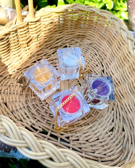 Make-up Balm/FANCYCUBE/フェイスバームを使ったクチコミ(1枚目)