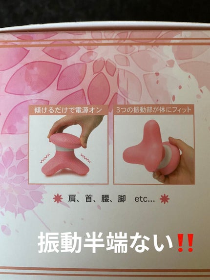 トリプルブルル/マクロス/ボディグッズを使ったクチコミ(2枚目)