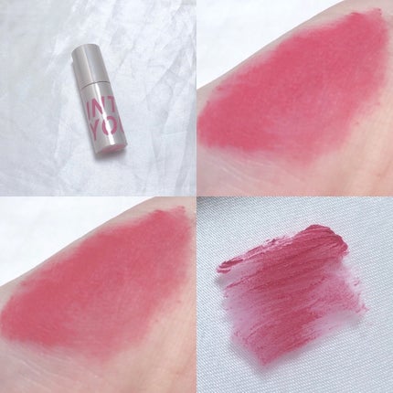 クラウド クラッシュ ブラッシュ/Too Faced/パウダーチークを使ったクチコミ(3枚目)