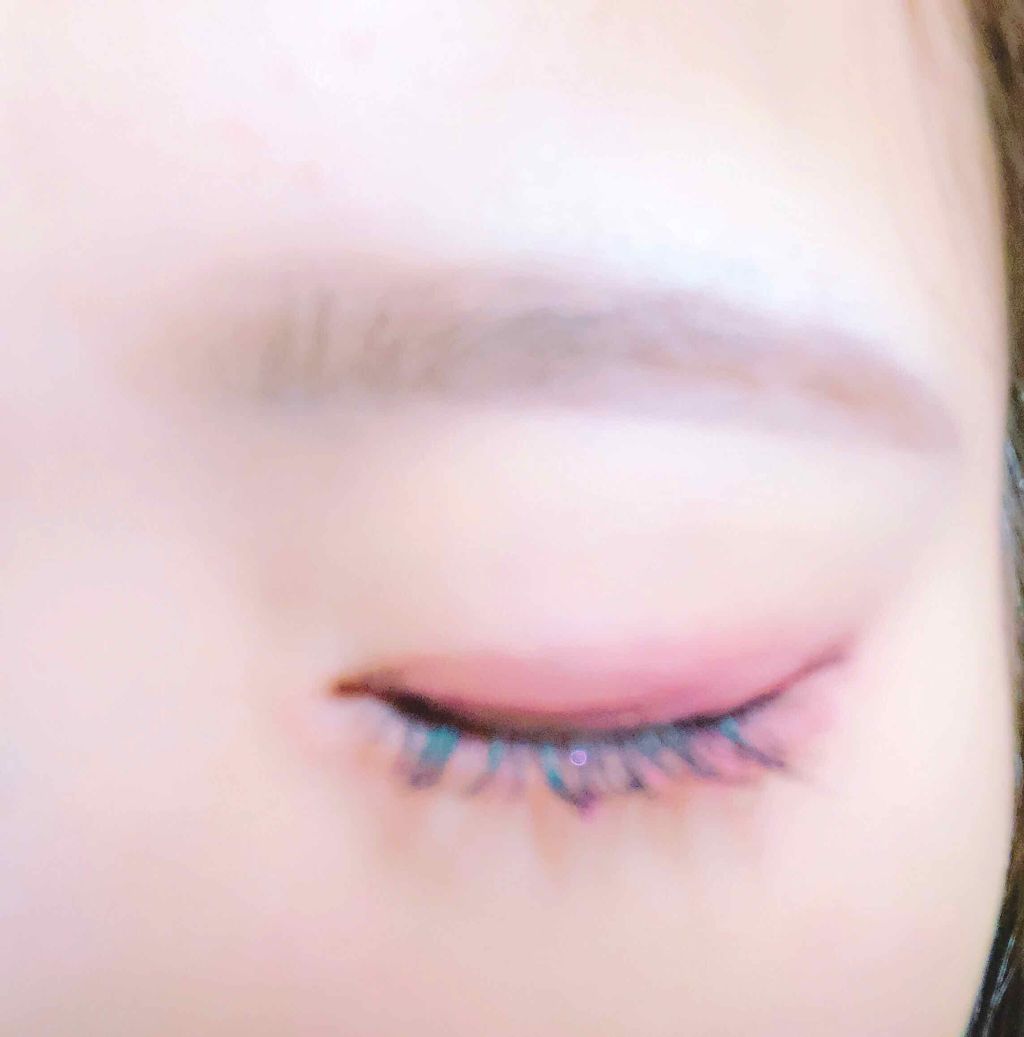 ルックアット マイアイジュエル/ETUDE/単色アイシャドウを使ったクチコミ（2枚目）