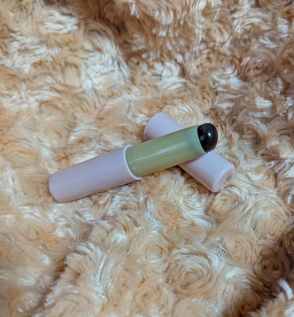 シリコーンリップブラシ/DAISO/メイクブラシを使ったクチコミ(1枚目)