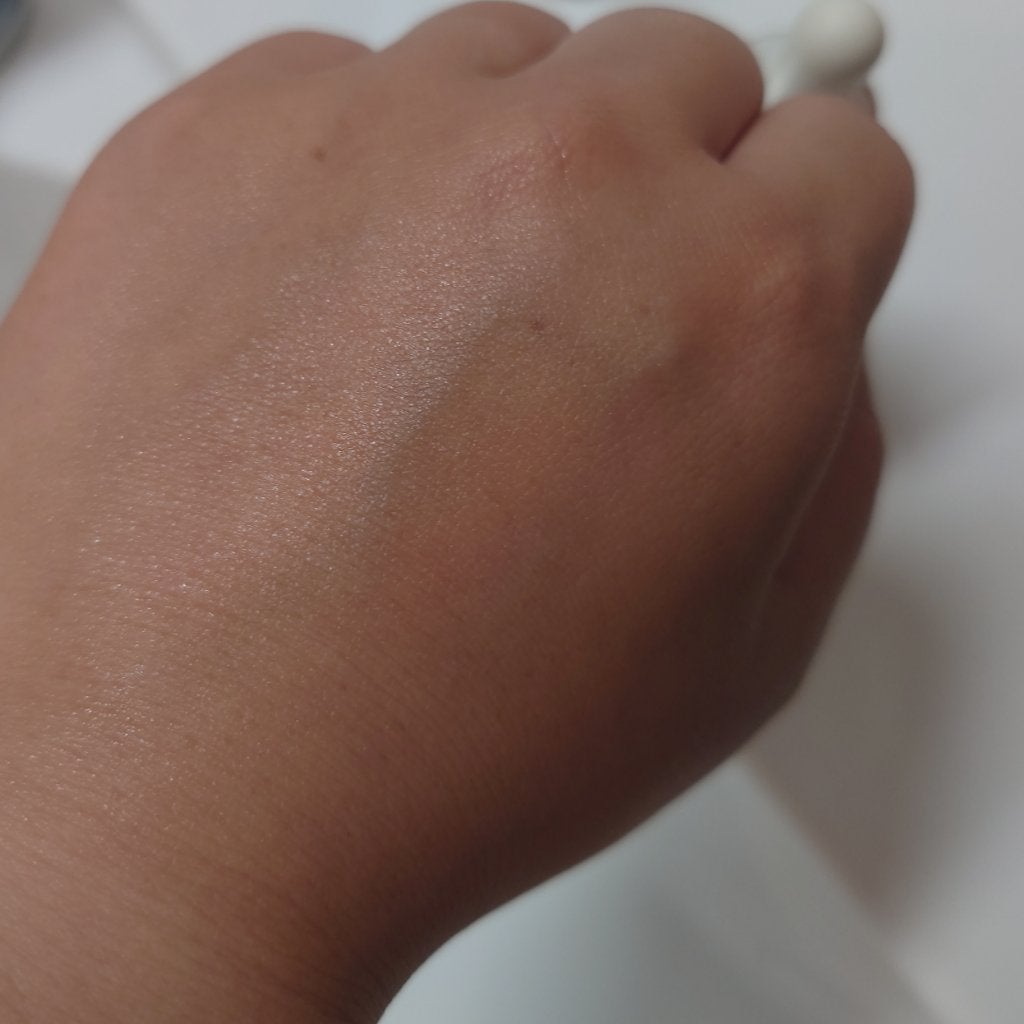 エクストラ ダブルホワイト美容液 Gタイプ/PlusRay/美容液を使ったクチコミ(7枚目)