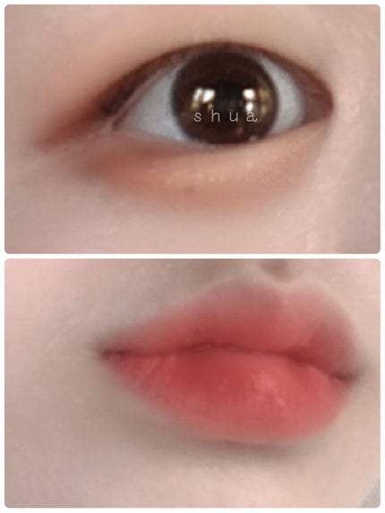 ステイオンバームルージュ/キャンメイク/口紅を使ったクチコミ(4枚目)