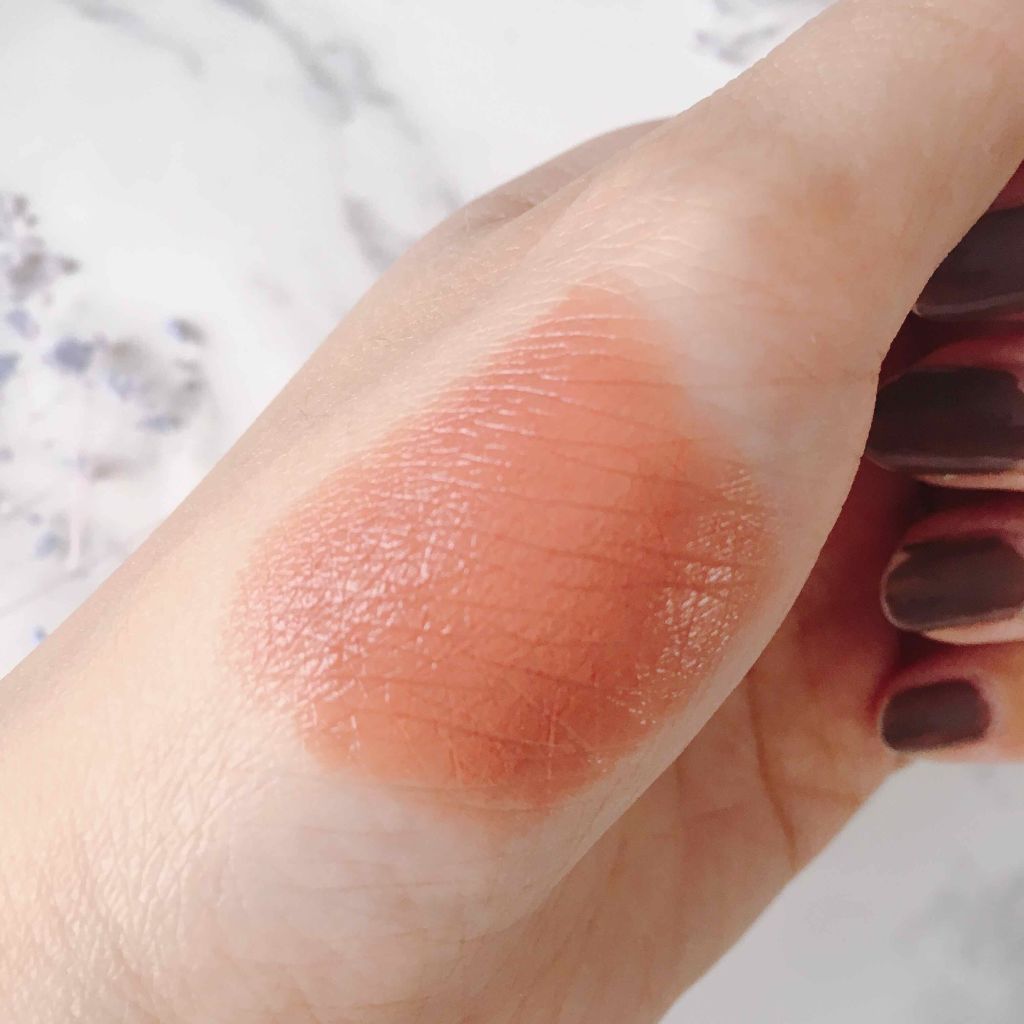 ルージュ アリュール/CHANEL/口紅を使ったクチコミ（2枚目）