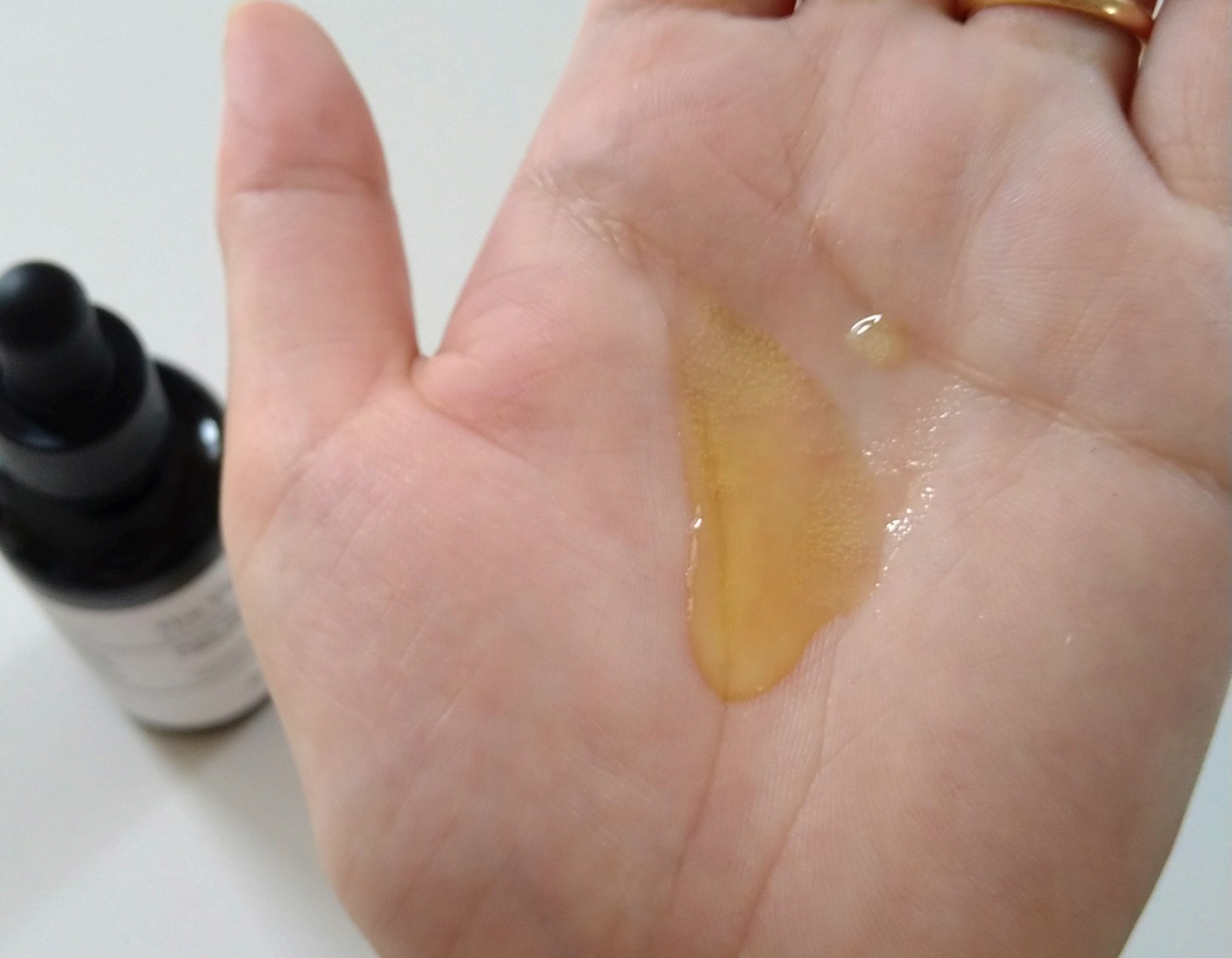 RXザ・レチノール0.1クリーム/COSRX/フェイスクリームを使ったクチコミ（3枚目）