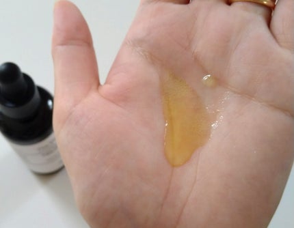 RXザ・ビタミンC23セラム/COSRX/美容液を使ったクチコミ(3枚目)