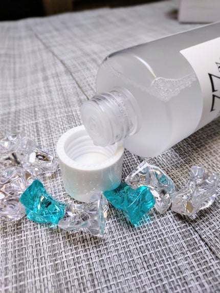 ドクダミ 77 スージングトナー/Anua/化粧水を使ったクチコミ(6枚目)