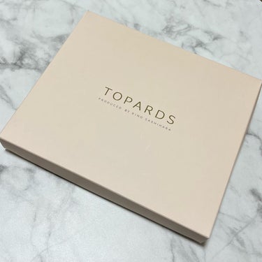 TOPARDS 1day/TOPARDS/ワンデー（１DAY）カラコンを使ったクチコミ（10枚目）
