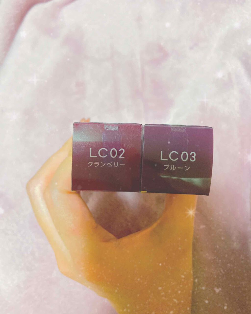 ロング&カラード ラッシュ/excel/マスカラを使ったクチコミ(2枚目)