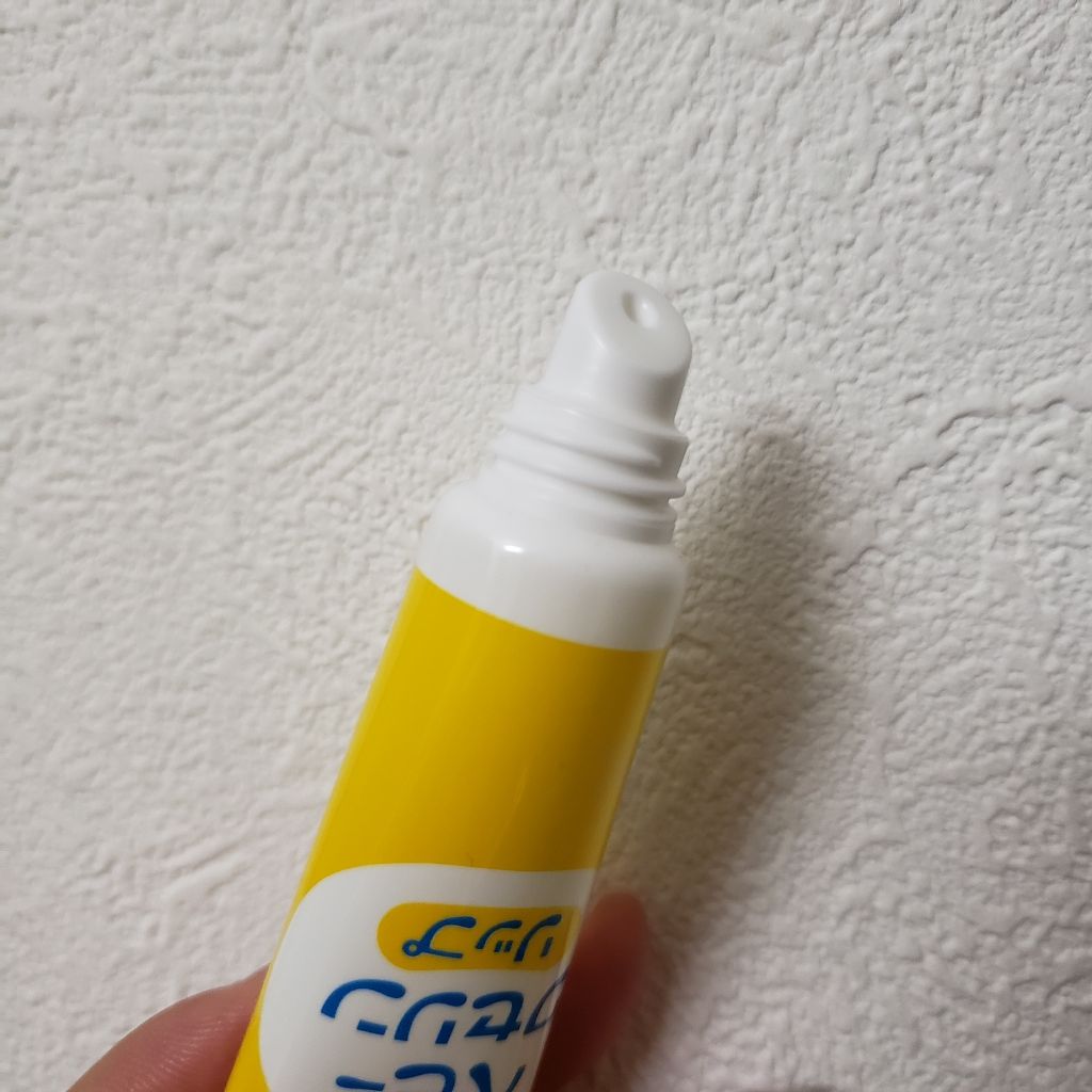 ベビーワセリンリップ/健栄製薬/リップクリームを使ったクチコミ（3枚目）