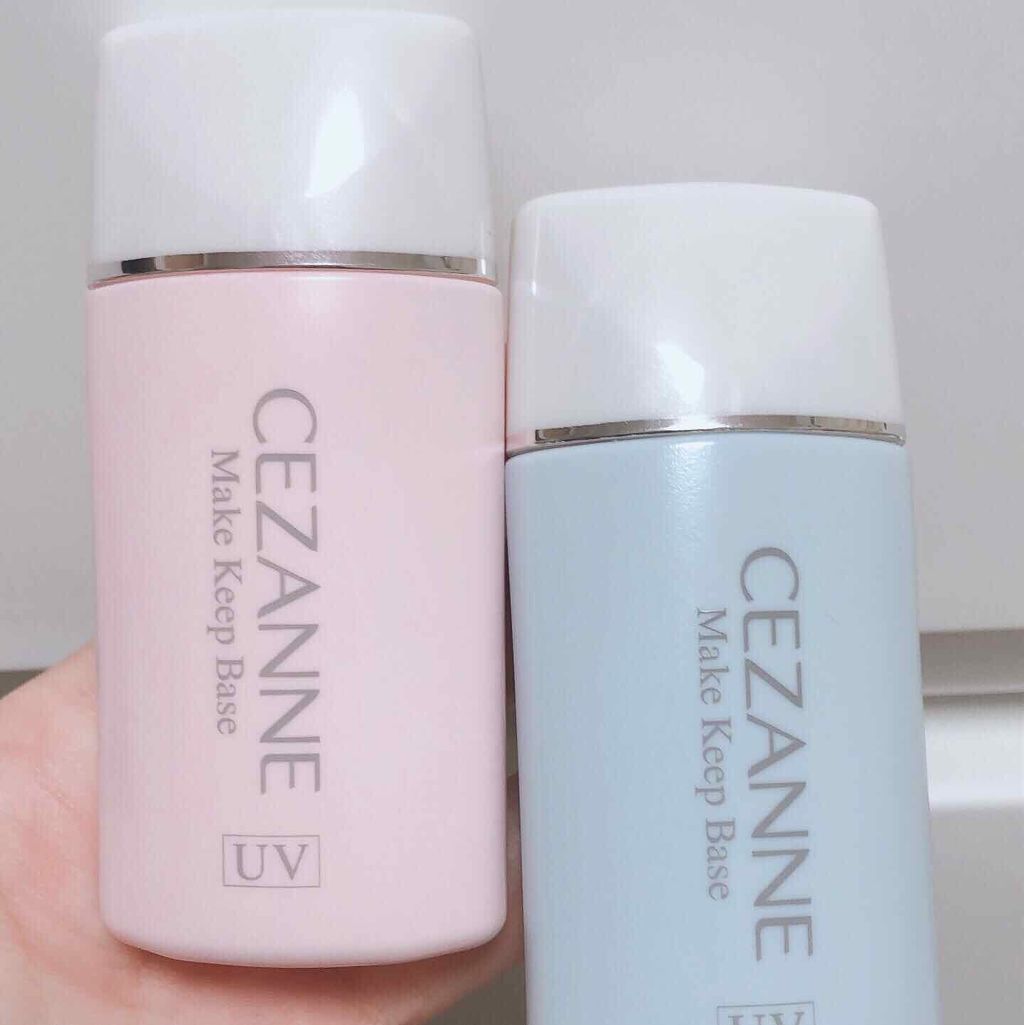 ドラマティックスキンセンサーベース UV/マキアージュ/化粧下地を使ったクチコミ(2枚目)