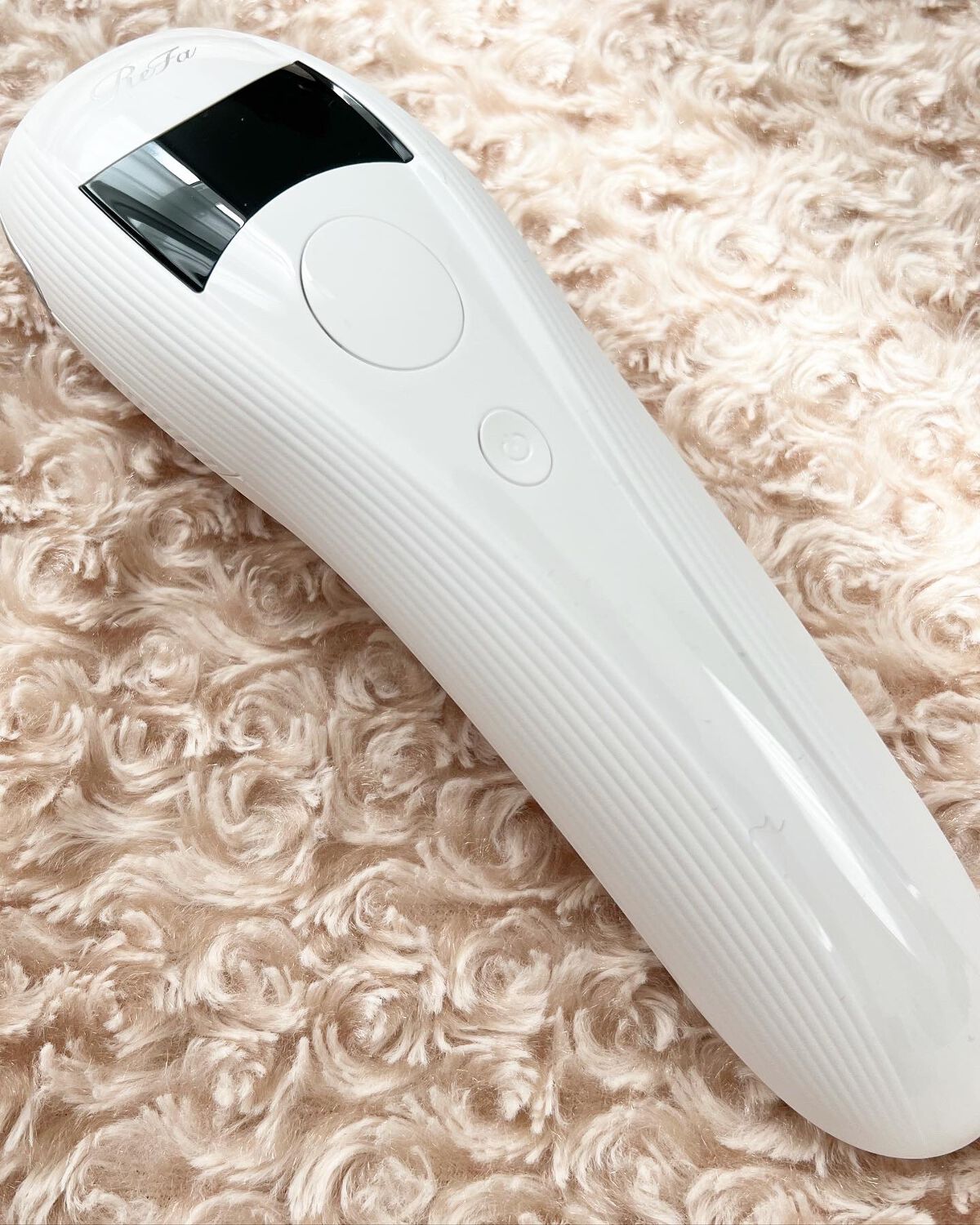 リファ ビューテックエピ/ReFa/家庭用脱毛器を使ったクチコミ（2枚目）