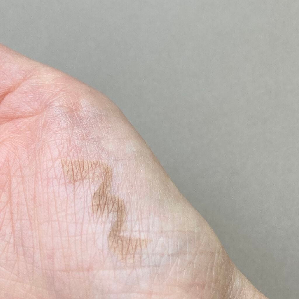 ラインエキスパンダー /MAJOLICA MAJORCA/リキッドアイライナーを使ったクチコミ(3枚目)