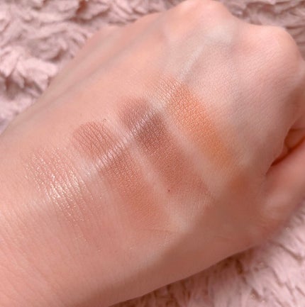 ボリューム&カールマスカラ アドバンストフィルム/ヒロインメイク/マスカラを使ったクチコミ(4枚目)