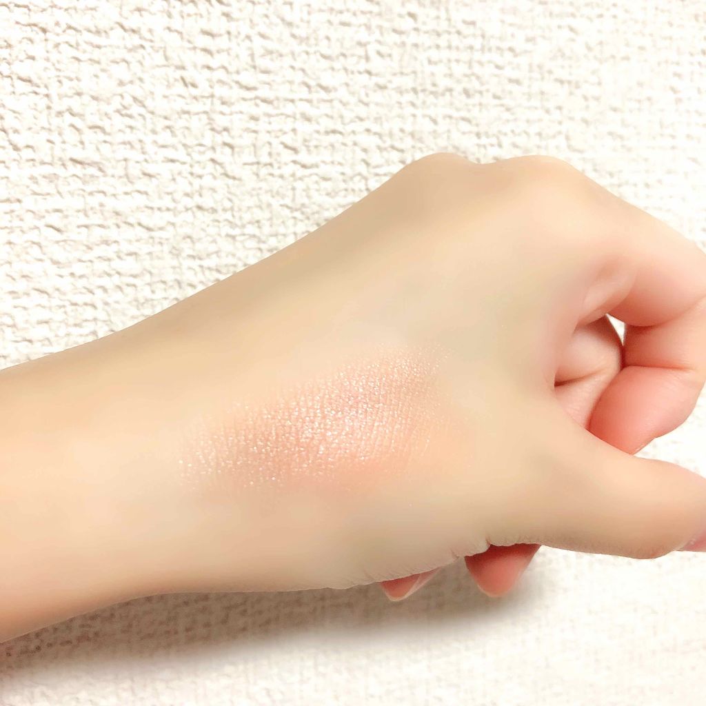 ベルベッティフィットカラーズ/キャンメイク/ジェル・クリームアイシャドウを使ったクチコミ(3枚目)